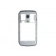 COVER CENTRALE SAMSUNG GALAXY TREND GT-S7560 BLU