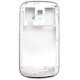 SAMSUNG GT-S7560 CENTRAL COVER GALAXY TREND WHITE