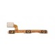 FLEX CABLE VOLUME HUAWEI FOR ASCEND P7 