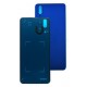 BACK COVER HUAWEI P20 BLUE