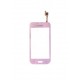  TOUCH SCREEN SAMSUNG GALAXY SM-G3500 CORE PLUS PINK