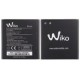 WIKO SUBLIM BATTERY