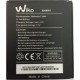 WIKO BARRY BATTERY