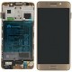 DISPLAY HUAWEI MATE 9 PRO GOLD SERVICE PACK
