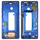 FRAME LCD SAMSUNG GALAXY NOTE 8 SM-N950 BLUE