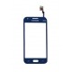 TOUCH DISPLAY SAMSUNG FOR SM-J100 GALAXY J1 SELF-WELDED BLUE (DUOS)