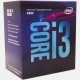 CPU 1151 I3 8100 COFFEE LAKE 3,6 GHZ