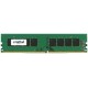 MEMORIE DDR4 4GB PC 2400 CRUCIAL