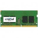 SODIMM 8GB 2400 CRUCIAL PART NUMBER: CT8G4SFS824A