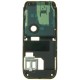 MIDDLE HOUSING NOKIA 6233 (D COVER) BLACK