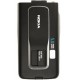 BATTERY COVER NOKIA 6260s BLACK