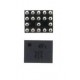 ASIP 7-CH FILTER W/ESD BGA 18 FOR LCD OR KEYPAD FOR NOKIA