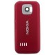 BATTERY COVER NOKIA 7610s RED