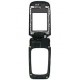 MIDDLE COVER NOKIA 6085, 6086 BLACK