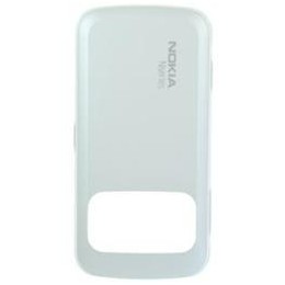 BATTERY COVER NOKIA N86 WHITE