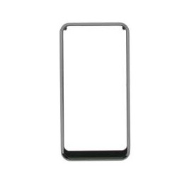 FRONT COVER METAL ONE SAMSUNG I900 BLACK