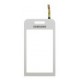 TOUCH SCREEN SAMSUNG STAR GT-S5230 BIANCO 