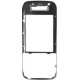 FRONT COVER NOKIA 5730x GREY