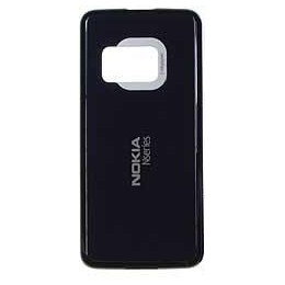 BATTERY COVER NOKIA N81 BLUE