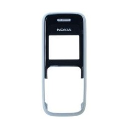 FRONT COVER NOKIA 1209 GREY