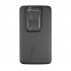 BATTERY COVER NOKIA N900 BLACK