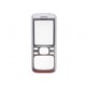 FRONT COVER NOKIA 6234 SILVER