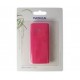 SILICON CASE NOKIA CC-1001 FOR X6 PINK BLISTER