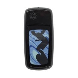 BATTERY COVER SAMSUNG GT-S3030 BLUE