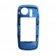 MIDDLE HOUSING SAMSUNG GT-S3030 BLUE