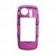 MIDDLE HOUSING SAMSUNG GT-S3030 PINK