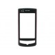 FRONT COVER SAMSUNG GT-S8300 BLACK