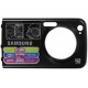 BATTERY COVER SAMSUNG GT-M8910