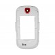 MIDDLE COVER SAMSUNG GT-S3650 WHITE
