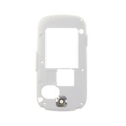 MIDDLE COVER SAMSUNG GT-B3210 WHITE