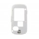 COVER CENTRALE SAMSUNG CORBY TXT GT-B3210 BIANCO