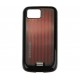 BATTERY COVER SAMSUNG GT-S8000 RED