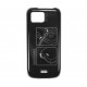 BATTERY COVER SAMSUNG GT-S8000 BLACK