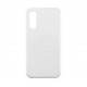 BATTERY COVER SAMSUNG GT-S5230 WHITE