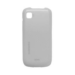 BATTERY COVER SAMSUNG GT-I5700 PURE WHITE