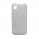 BATTERY COVER SAMSUNG GT-I5700 PURE WHITE