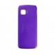 BATTERY COVER NOKIA 5230 PURPLE