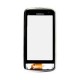 TOUCH SCREEN NOKIA C6-01 WITH FRONT COVER BLACK AND FRAME ORIGINAL