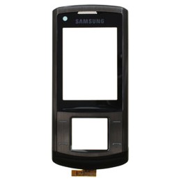 TOUCH SCREEN SAMSUNG SGH-U900 WITH FRONT COVER