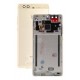 BATTERY COVER HUAWEI P9 GOLD