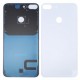 REAR COVER HUAWEI HONOR 9 LITE COLOR WHITE