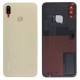 BACK COVER HUAWEI P20 LITE GOLD