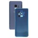 BATTERY COVER SAMSUNG SM-G960 BLUE WITH CAMERA COVER 