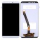 DISPLAY WITH TOUCH SCREEN HUAWEI HONOR 9 LITE COLOR WHITE