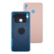 BACK COVER HUAWEI P20 LITE PINK