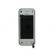 TOUCH SCREEN NOKIA N97 MINI WITH FRONT COVER WHITE ORIGINALE